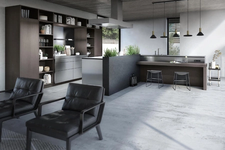 HERMANOS V 8032 Nowodvorski Deckenleuchte Schwarz 5xGU10 Pendelleuchte Stahl Höhe.130 cm Modern