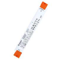 Festspannungsnetzteil für LED-Streifen 200/220-240/24 IP20 Treiber Superior Ledvance