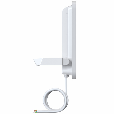 LED-Flutlicht 167W 23400lm 3000K IP66 Weiß LEDVANCE Flutlicht