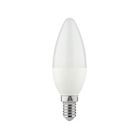 LED Lampen DUN KERZE E14 4.9W 470lm 3000K Warm KANLUX