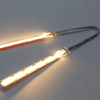 Stecker für LED COB NEON MONO 8mm 2-seitig mit Kabel