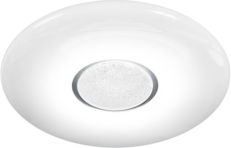 LED Deckenleuchte ORBIS Kite 24W 2500lm warm-kalt 41cm SMART+ WiFi LEDVANCE