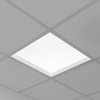 LED-Paneel-Einbaurahmen 60x60 Quadrat Weiß ADTR KANLUX