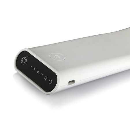 LED-Tischlampe 6.5W CCT Flexibel wiederaufladbar VT-1037 V-TAC