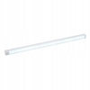 LED-Unterschrankleuchte Möbelleiste 2W 4500K 30cm mit Bewegungsmelder Silber