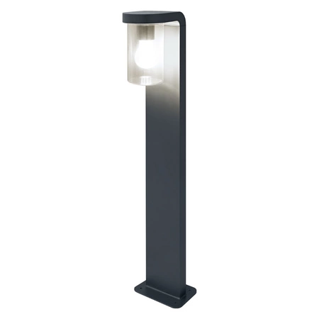 Außengartenlampe POST E27 80cm Endura CASCADE Osram