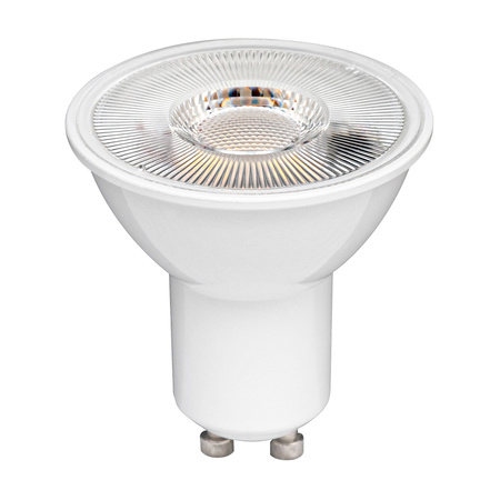 LED Lampen GU10 6,9W = 50W 575lm 4000K Neutral 120° LEDVANCE