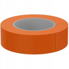 Starkes PVC-Isolierband, wasserdicht, 15 mm x 0,13 mm, Orange, 10 m