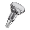2x LED Lampe E14 R50 1,5W = 25W 110lm 2700K Warm 36° OSRAM STAR