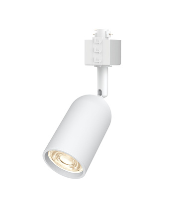 LED GU10 Weiß EasyLink Shea Philips Stromschienenleuchte