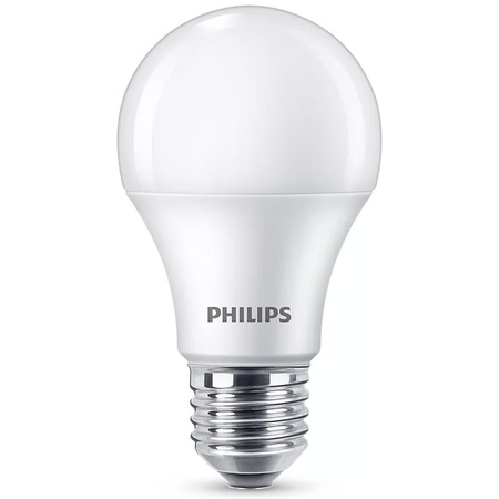 LED Lampen E27 A60 9W = 65W 900lm 3000K Warm Milk PHILIPS