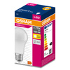 E27 A60 LED Lampen 13W = 100W 1521lm 3000K Warm 200° OSRAM VALUE