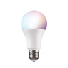 LED Lampen SMART E27 A60 9W 806lm RGB CCT KANLUX