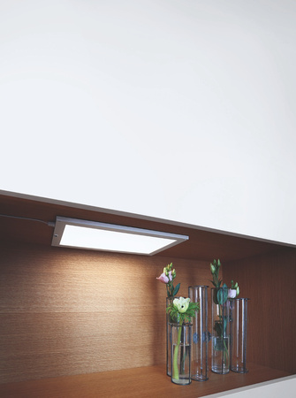 LED-Panelleuchte UNDERCABINET 8W CCT 300x200 SMART+ WIFI LEDVANCE