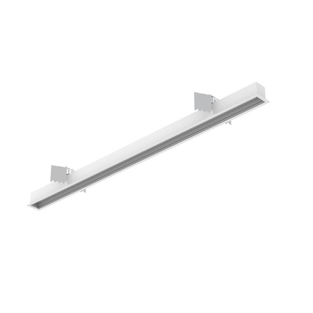 Lineares Lichtband 37W lm CCT Weiß Büro Linear Ledvance