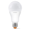 LED Lampen E27 A60 12W = 82W 1180lm 3000K Warm 240° Videx