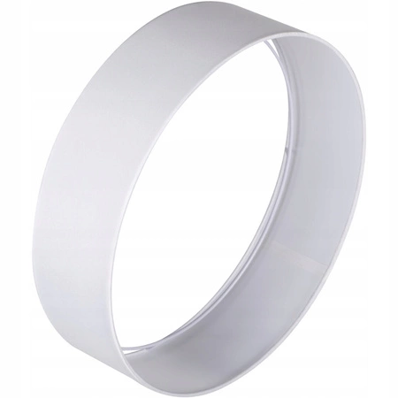 Aufbau LED Deckenleuchten Rifa 17,5W 3000K 40cm rund weiß KANLUX