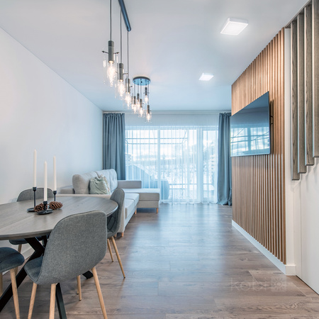 LED-Deckenleuchte Aufbaumontage 18W 1800lm 4000lm Neutral 120° Weiß IP40 IK03 Sigaro Kobi