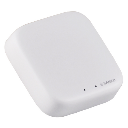 Gateway Centrala GATE ZigBee 3.0 WiFi TUYA Smart
