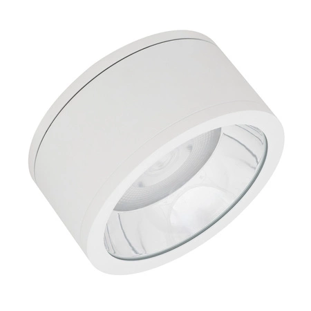 LED Spot Tuba SURFACE Anbauleuchte IP65 45W Neutral 4000K LEDVANCE