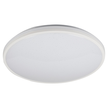 LED Plafond ARVOS Deckenleuchte 37W CCT Weiß + Fernbedienung KANLUX