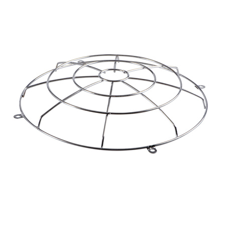 Stahl-Schutzgitter für Hallenleuchte HB PRO HI HBPH GRID 150W KANLUX