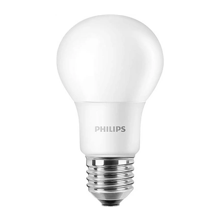 LED-Lampe E27 A60 13W = 100W 1521lm 2700K Warm PHILIPS