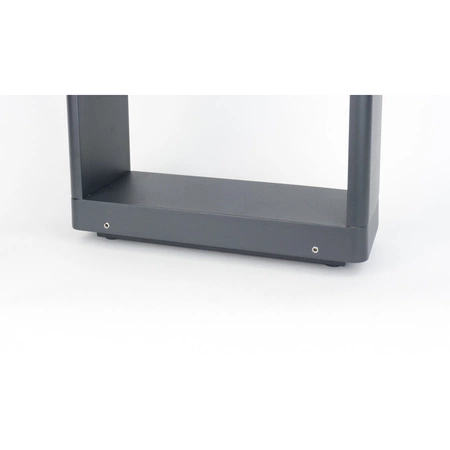 LED FORM 9W 4000K IP65 SU-MA Garten Wandleuchte