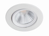 3x LED SPARKLE 5.5W 2700K dimmbare LED-Einbauleuchte Rund weiß PHILIPS