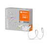 INTELLIGENTER LED Streifen 8,5 W RGB+CCT 2 m SMART+ WiFi Flex LEDVANCE
