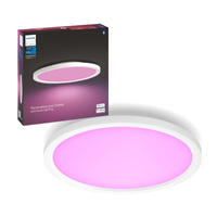 LED-Anbaupanel SURIMU 40W CCT RGB PHILIPS HUE Bluetooth Deckenleuchte