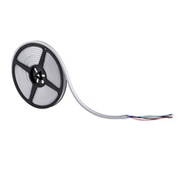 LED-Streifen NEON 67.5W RGB 24V DC IP65 5m KANLUX