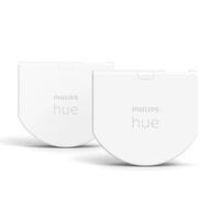 2PAK Philips Hue Wandschalter Bluetooth Zigbee Modul