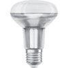 LED-Lampe E27 R80 4,3W = 60W 350lm 2700K Warm 36° OSRAM Parathom