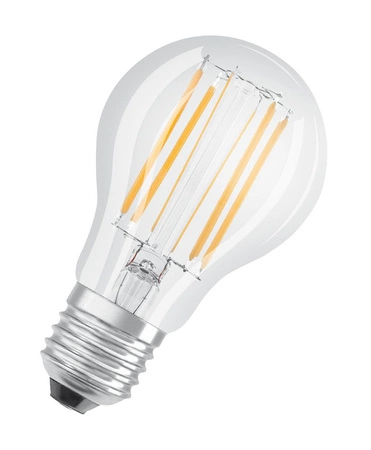 E27 A60 LED Lampen 7,5 W = 75 W 1055 lm 4000 K Neutral 300° OSRAM Filament