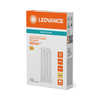 LED Lampen DULUX 2G10 8W = 18W 900lm 3000K Warmweiß FILAMENT LEDVANCE
