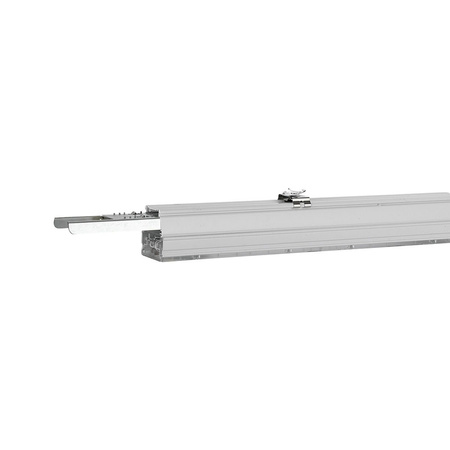 LED-Linearleuchte 50W 4000K Pendant White Lens 90'D Dimmbar VT-4550D V-TAC - 5 Jahre Garantie