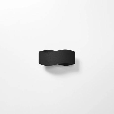 LED TILA G9Wandleuchte Wandleuchte 30cm Schwarz SOLLUX