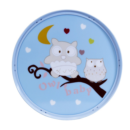 DECKENLEUCHTE DIDI MIX14011-2DDN 2xE14 KINDERZIMMER GOLDLUX (Polux)