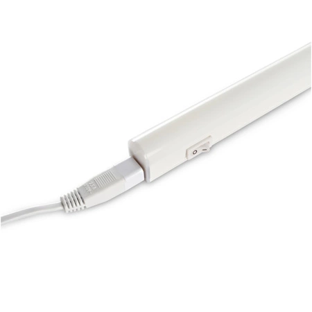 LED-Möbelleuchte WL 4W 4000K 320lm 230V 31cm NEUTRAL Kobi