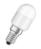 LED Leuchtmittel E14 T26 2,3W = 20W 200lm 2700K Warm 160° OSRAM STAR