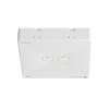 LED-Notfall-Schilderlampe 4,5W = 6,7W 615lm 5000K kalt oberflächenmontiert weiß ONTEC Kanlux