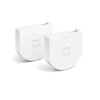 2PAK Philips Hue Wandschalter Bluetooth Zigbee Modul
