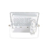 LED Fluter 10W 735lm 4000K IP65 Weiß mit Muffe, Bewegungssensor und CUT-OFF-Funktion Samsung Chip VT-118S-W V-TAC