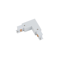 Winkelschalter für Sammelschienen Weiß CTLS POWER CONNECTOR 8227 Nowodvorski
