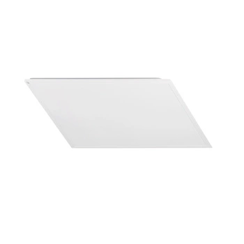 LED Plafon Office Panel 60x60 40W 4800lm 4000lm Neutral CRI90 120° Flush Mounted Square Weiß BLINGO KANLUX