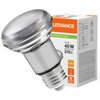 LED Lampen R63 E27 2.9W = 40W 210lm 2700K Warmweiß FILAMENT LEDVANCE