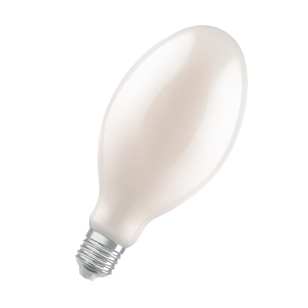 LED Lampen HQL E40 60W = 250W 8100lm 2700K Warmweiß FILAMENT LEDVANCE