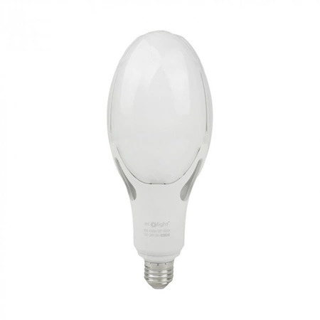 LED-Lampe E27 40W 4000lm 4000K Neutral Rocket Ecolight