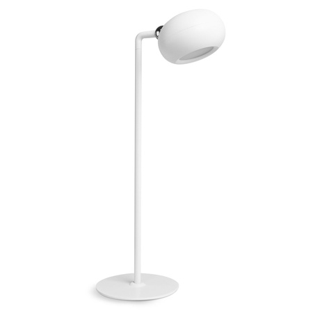 LED-Schreibtischlampe 3W 300lm 5500K Kaltweiß Dimmbar Videx